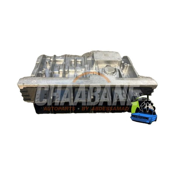 Ordinateur gestion moteur 12145A71301 BMW X1 (U11) xDrive 25e 1.5 TwinPower Turbo 12V 2022