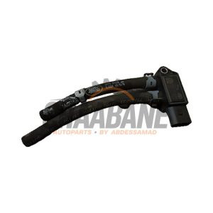 Capteur filtre a particules T2H15904 Jaguar XE 2.0d 180 16V