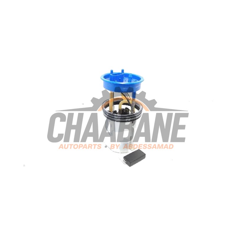 Pompe dinjection 6R0919051N Skoda Rapid 2012 / 2019