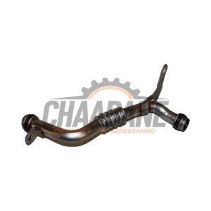 Conduit (divers) 057145735AN Audi SQ7 (4MB/4MG) 4.0 TDI V8 32V 2016