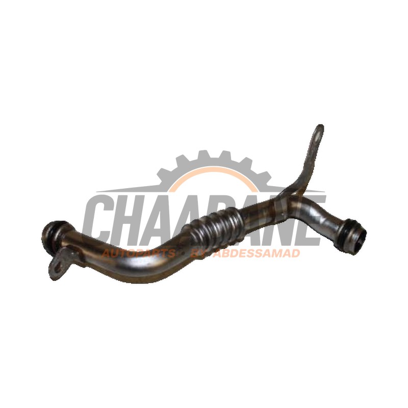 Conduit (divers) 057145735AN Audi SQ7 (4MB/4MG) 4.0 TDI V8 32V 2016