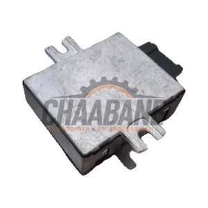 Module pompe carburant 1614748245501 BMW X3 (G01) xDrive 20d 2.0 TwinPower Turbo 16V 2017