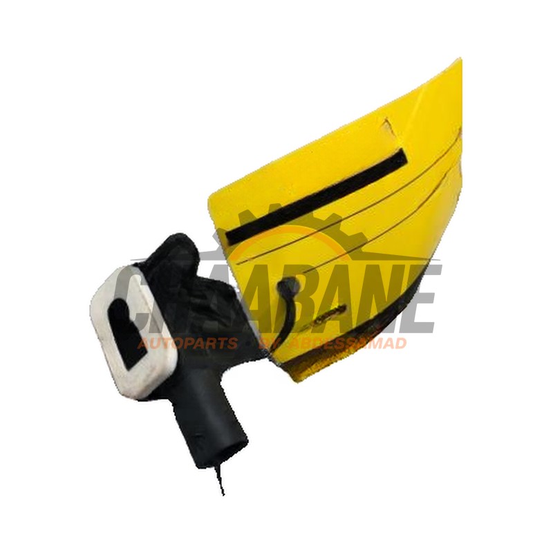 Detecteur airbag 9234989 BMW 3 serie Gran Turismo (F34) 320d xDrive 2.0 16V 2012 / 2020