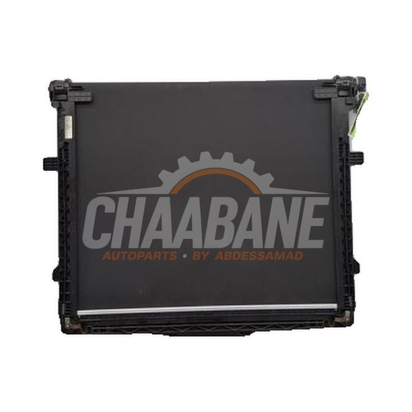 Guidage dair 1EA122135H Volkswagen ID.5 (E39) Pro 2021