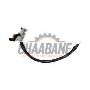 Capteur de batterie 8S0915181C Audi A5 2016