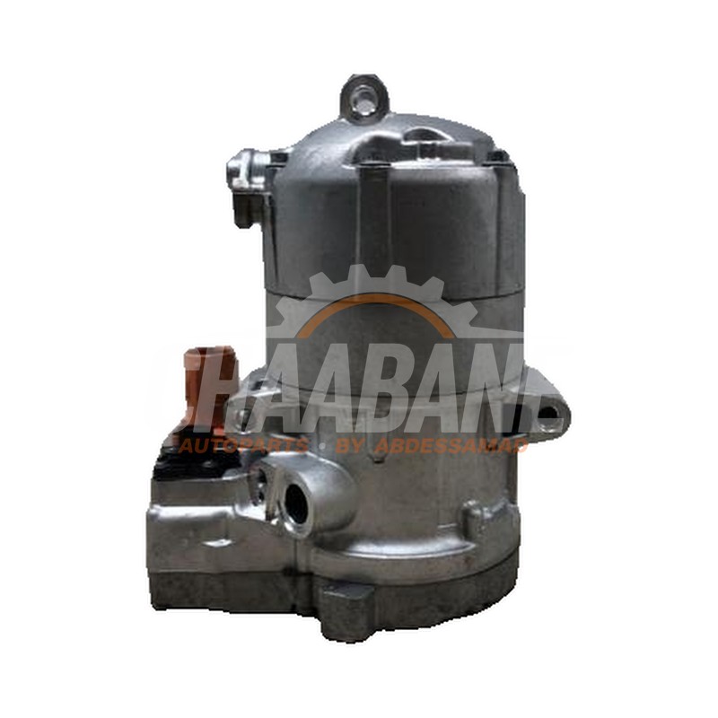 Compresseur de clim 64525B31E57 BMW 5 serie (G60) 530e 2.0 TwinPower Turbo 16V 2023
