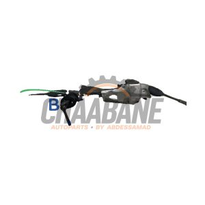 Boitier de direction 5Q1423051BB Skoda Octavia 2012 / 2020