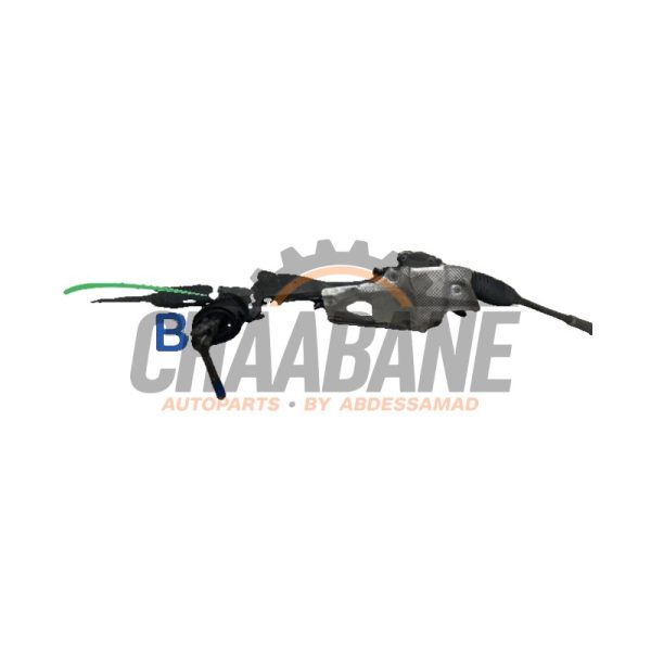 Cremaillere de direction 5Q1423051BB Skoda Octavia 2012 / 2020