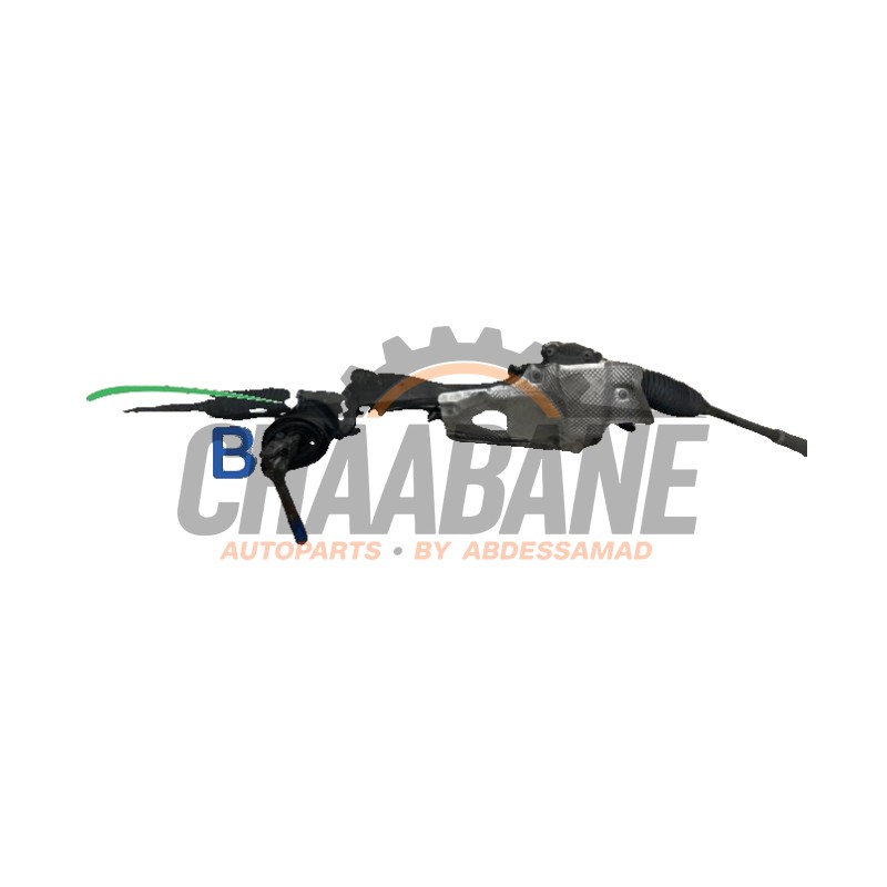 Boitier de direction 5Q1423051BB Skoda Octavia 2012 / 2020