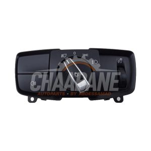Commutateur lumiere 9865812 BMW i3 (I01) i3s 2013 / 2022