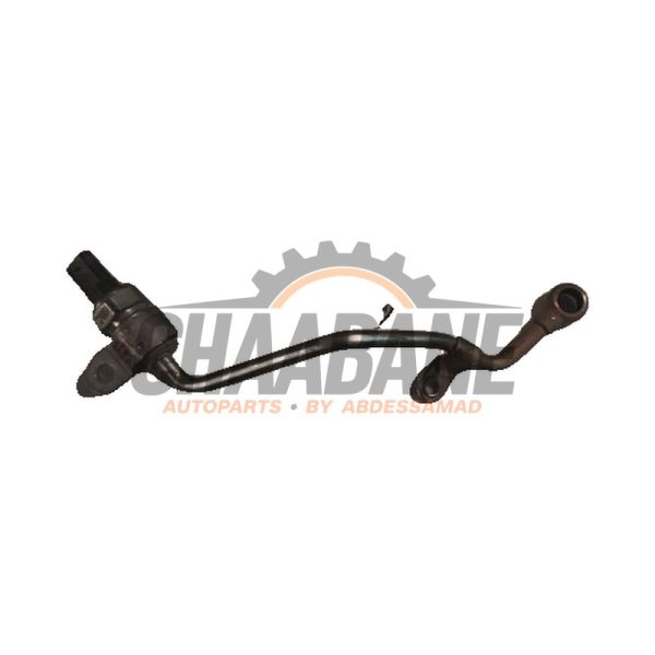 Capteur (divers) 13628570936 BMW 5-Serie 2017