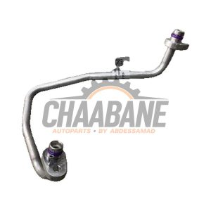 Tuyau clim 1EA816732A Skoda Enyaq iV 80 2021