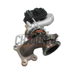 Turbo 04E145722G Seat Leon 2012 / 2020
