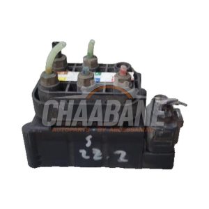 Module suspension a air A0993200058 Mercedes S (C217) 4.7 S-550 32V 4-Matic