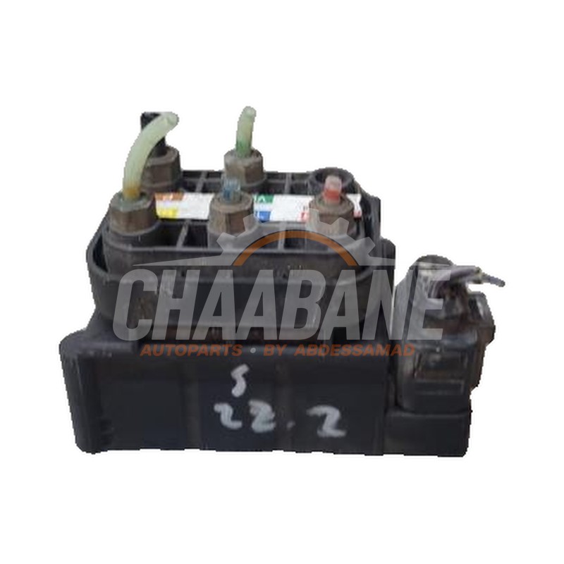 Module suspension a air A0993200058 Mercedes S (C217) 4.7 S-550 32V 4-Matic
