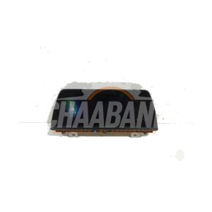 Affichage navigation 9292247 BMW 4-Serie 2014 / 2021