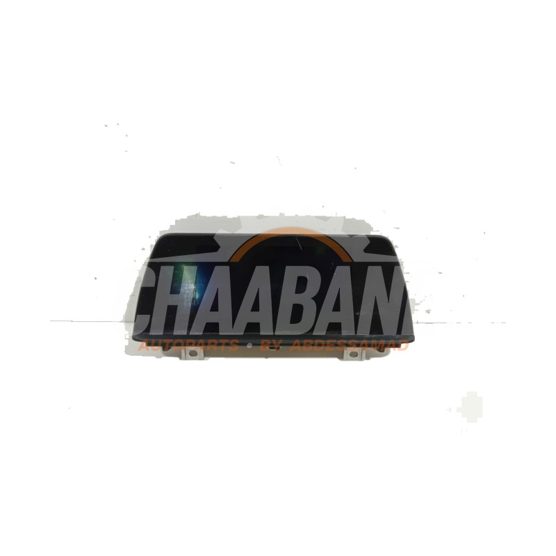 Affichage navigation 9292247 BMW 4-Serie 2014 / 2021
