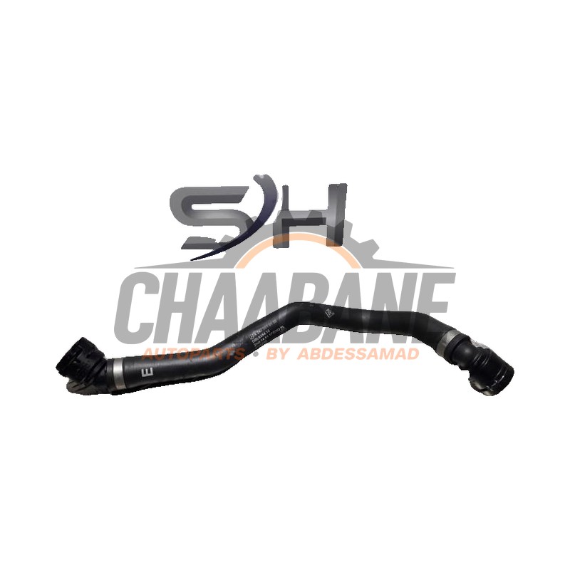 Tuyau radiateur A247501058 Mercedes A Limousine (177.1) 1.3 A-180 Turbo