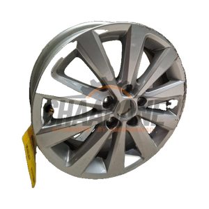Jante + pneumatique 6F0601025G Seat Ibiza V (KJB) 1.0 TSI 12V 2017