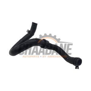Tuyau radiateur A2058309005 Mercedes C (C205) C-300 2.0 Turbo 16V