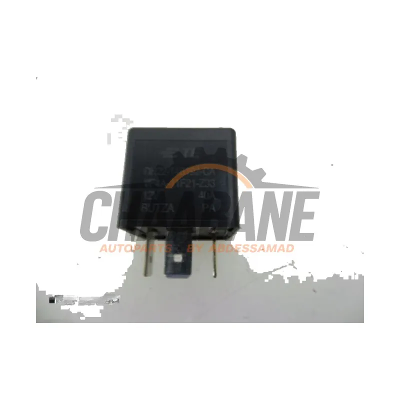 Relais DH2214B192CA Jaguar XE 2.0 D E-Performance 16V