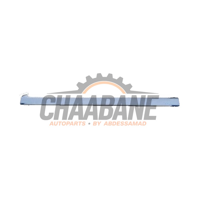 Jupe gauche A2136901140 Mercedes E (W213) E-350e 2.0 Turbo 16V