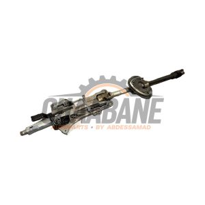 Boitier colonne de direction complet A4474604800 Mercedes Vito (447.6) 2.0 110 CDI 16V