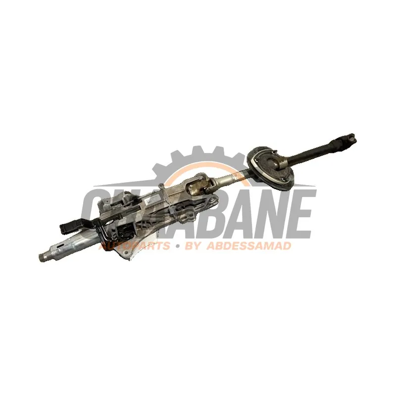 Boitier colonne de direction complet A4474604800 Mercedes Vito (447.6) 1.7 114 CDI 16V