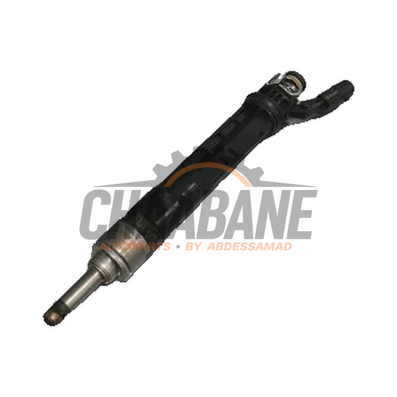 Injecteur (injection essence) A2820701000 Mercedes B-Klasse