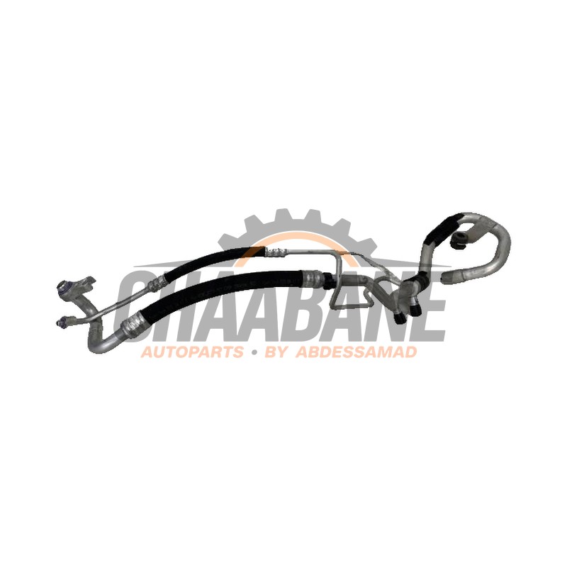 Tuyau clim A2058301600 Mercedes C Estate (S205) C-350 e 2.0 16V