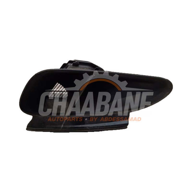 Tuyau daspiration air 982815216D Porsche 718 Cayman (982) 4.0 GT4 2016