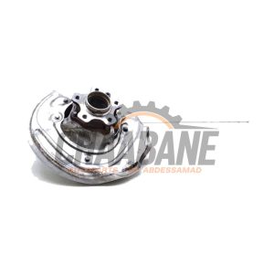 Joint avant gauche 31216899689 BMW iX3 80 kWh 2020