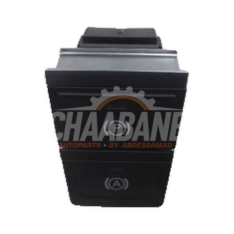 Commutateur frein a main 4N0927225 Audi A8 2017