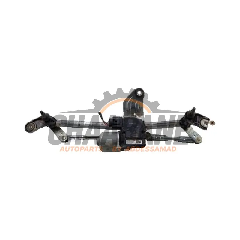 Moteur + mecanisme dessuie glace Cupra Formentor 1.4 e-Hybrid VZ 16V 2020 5FG955023