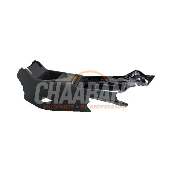 Console centrale 80B863305B6PS Audi Q5 (FYB/FYG) 2.0 50 TFSI e 16V Quattro 2016