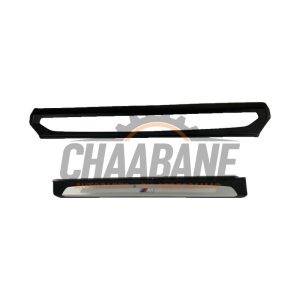 Plaque de protection divers 8076665 BMW 8-Serie 2018