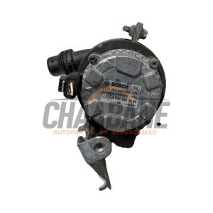 Pompe a eau supplementaire 0392024050 Mercedes C (W205) C-250 2.2 CDI 16V BlueTEC, C-250d