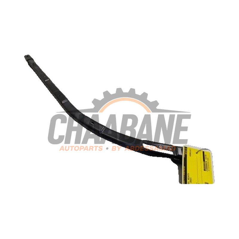 Rail porte coulissante droite 2K4843860 Volkswagen Caddy Cargo V (SBA/SBH) 2.0 TDI BlueMotionTechnology 2020