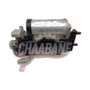 Condensateur clim 64536805342 BMW 3 serie Touring (G21) 330e xDrive 2.0 TwinPower Turbo 16V 2019