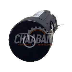 Commande start/stop 9J1905865 Porsche Taycan (Y1A) 4S 2019