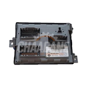 Module confort A2149002005 Mercedes GLC (X254) 2.0 300d 16V 4-Matic