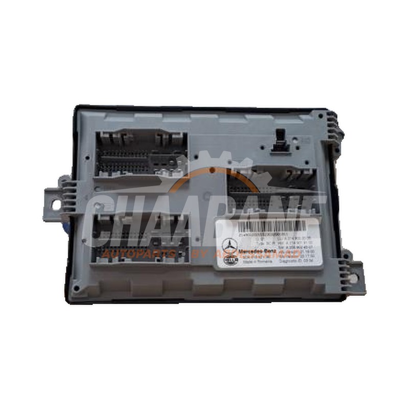 Module confort A2149002005 Mercedes C Estate (S206) C-200d 2.0 Turbo 16V