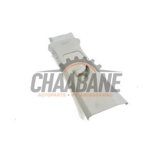 Montant centre gauche 5NA867243C Volkswagen Tiguan (AD1) 2.0 TDI 16V BlueMotion Technology SCR 2016 / 2024