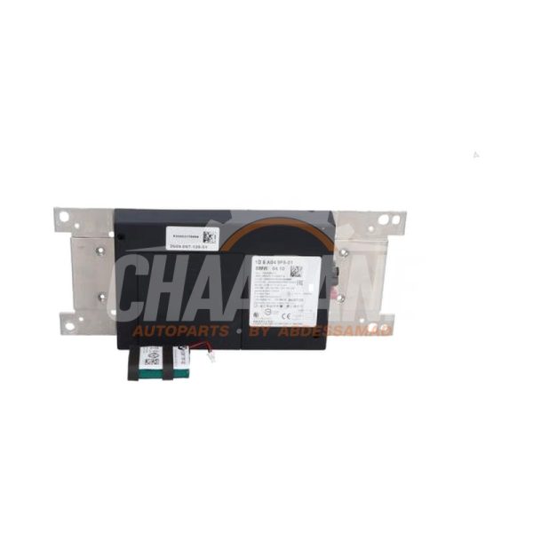 Module alarme 1D5A049F5 BMW 2 serie (F22) 218i 1.5 TwinPower Turbo 12V 2013 / 2021