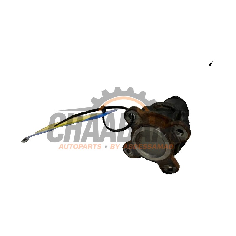Arbre intermediaire pour 4x4 BMW 4 serie Gran Coupe (F36) 435d xDrive 3.0 24V 2014 / 2021