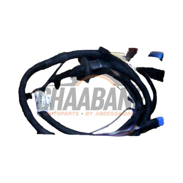 Faisceau de cables 51165A30470 BMW X1 (U11) sDrive 20i 1.5 Turbo 12V Mild Hybrid 2022