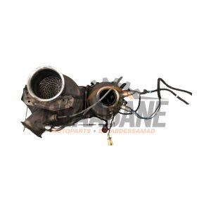 Filtre a particules 04L131723AT Skoda Kodiaq 2.0 TDI 190 16V 4x4 2016