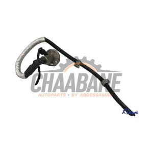 Injecteur Adblue 05L131113R Audi A3 2019