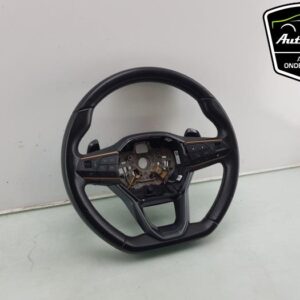 Volant Cupra Formentor 1.5 TSI 16V 2020 5FA419091DPXEY