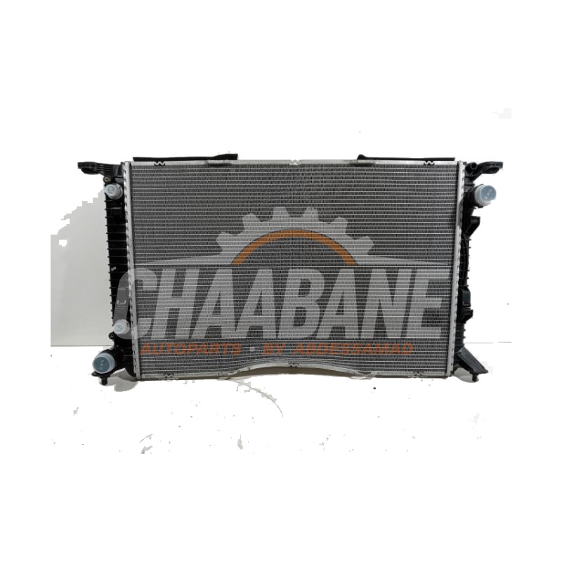 Radiateur 8K0121251AB Audi RS4 2012 / 2015